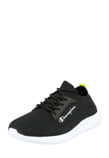 Champion Authentic Athletic Apparel Scarpa sportiva  nero / bianco