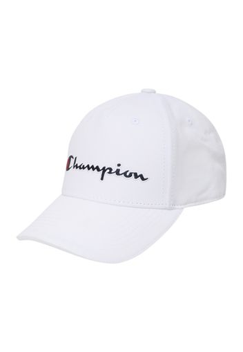 Champion Authentic Athletic Apparel Cappello da baseball  blu scuro / rosso / bianco
