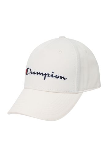 Champion Authentic Athletic Apparel Cappello da baseball  navy / rosso / offwhite