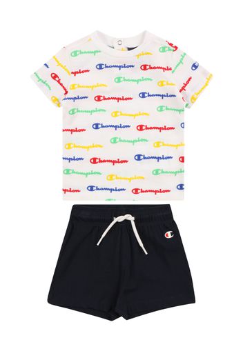 Champion Authentic Athletic Apparel Completo per l'allenamento  colori misti / bianco