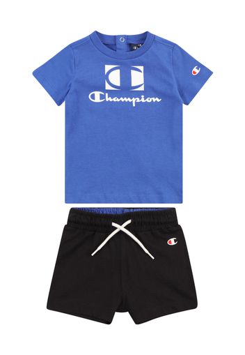 Champion Authentic Athletic Apparel Completo per l'allenamento  blu / navy / rosso / bianco