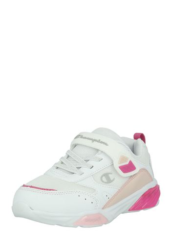 Champion Authentic Athletic Apparel Sneaker  rosa / rosa / bianco