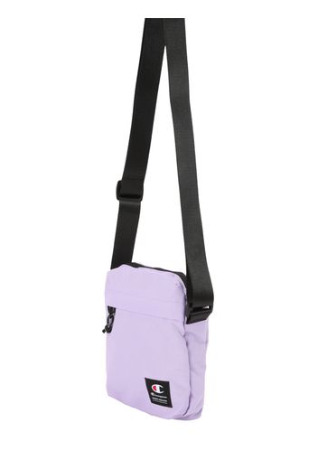 Champion Authentic Athletic Apparel Borsa a tracolla  lavanda