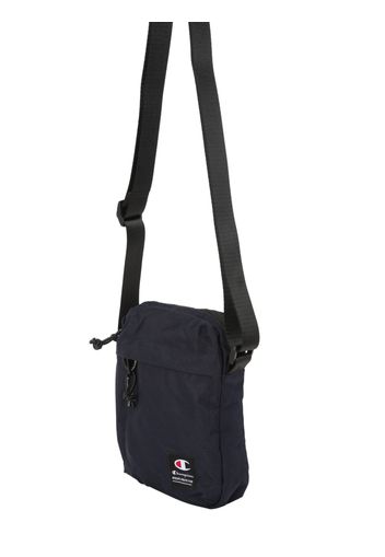 Champion Authentic Athletic Apparel Borsa a tracolla  nero