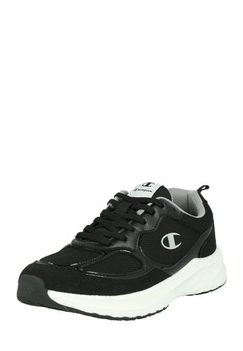 Champion Authentic Athletic Apparel Sneaker bassa  nero / bianco