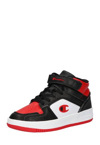 Champion Authentic Athletic Apparel Sneaker 'Rebound 2.0'  rosso / nero / bianco