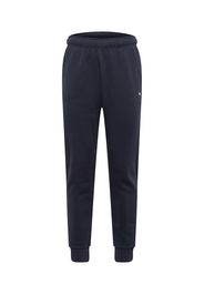 Champion Authentic Athletic Apparel Pantaloni  navy / bianco