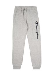 Champion Authentic Athletic Apparel Pantaloni  grigio sfumato / navy