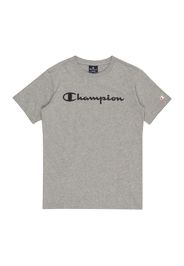 Champion Authentic Athletic Apparel Maglietta 'Crewneck'  grigio sfumato