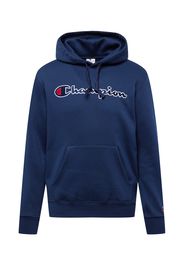 Champion Authentic Athletic Apparel Felpa  navy / rosso / bianco