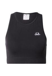 Champion Authentic Athletic Apparel Top  nero