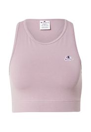 Champion Authentic Athletic Apparel Reggiseno  rosa antico