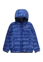 Champion Authentic Athletic Apparel Giacca invernale  blu