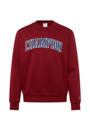 Champion Authentic Athletic Apparel Felpa  blu / rosso / bianco