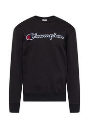 Champion Authentic Athletic Apparel Felpa  marino / rosso / nero / bianco