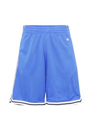Champion Authentic Athletic Apparel Pantaloni  blu notte / blu reale / bianco