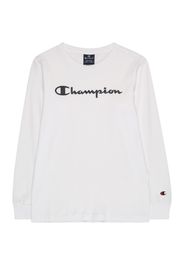 Champion Authentic Athletic Apparel Maglietta  rosso / nero / bianco