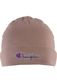 Champion Authentic Athletic Apparel Berretto ' Sportswear '  marrone chiaro