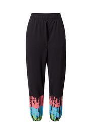 Champion Authentic Athletic Apparel Pantaloni  blu chiaro / verde / rosa / nero