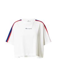 Champion Authentic Athletic Apparel Maglietta  blu / rosso / nero / bianco