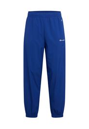 Champion Authentic Athletic Apparel Pantaloni  navy / bianco