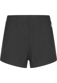 Champion Authentic Athletic Apparel Pantaloni sportivi  nero / bianco