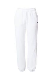 Champion Authentic Athletic Apparel Pantaloni  bianco