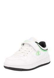 Champion Authentic Athletic Apparel Sneaker 'REBOUND'  verde chiaro / bianco