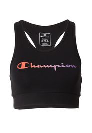 Champion Authentic Athletic Apparel Reggiseno sportivo  lilla / arancione / rosa / nero