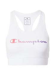 Champion Authentic Athletic Apparel Reggiseno sportivo  lilla chiaro / melone / bianco