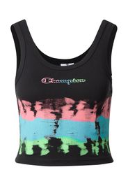 Champion Authentic Athletic Apparel Top  giada / mela / rosa antico / nero