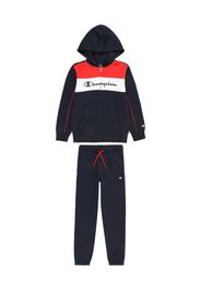 Champion Authentic Athletic Apparel Completo per l'allenamento  marino / rosso / bianco