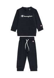 Champion Authentic Athletic Apparel Completo per l'allenamento  marino / rosso / bianco