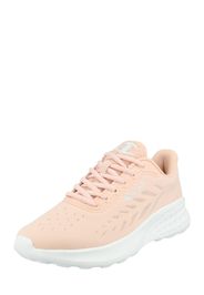 Champion Authentic Athletic Apparel Sneaker bassa  rosa pastello / bianco