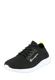 Champion Authentic Athletic Apparel Scarpa sportiva  nero / bianco