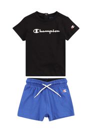 Champion Authentic Athletic Apparel Completo per l'allenamento  blu / rosso / nero / bianco