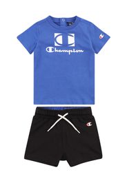 Champion Authentic Athletic Apparel Completo per l'allenamento  blu / navy / rosso / bianco