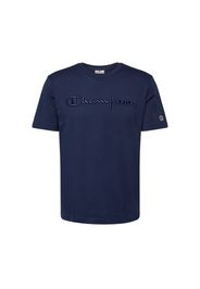 Champion Authentic Athletic Apparel Maglietta  navy