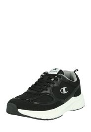 Champion Authentic Athletic Apparel Sneaker bassa  nero / bianco