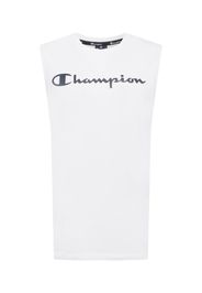 Champion Authentic Athletic Apparel Maglia funzionale  navy / bianco