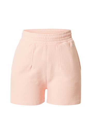 Champion Reverse Weave Pantaloni  rosa