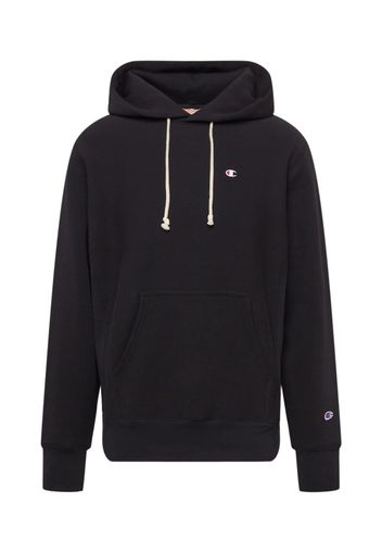 Champion Reverse Weave Felpa  navy / rosso / nero / bianco