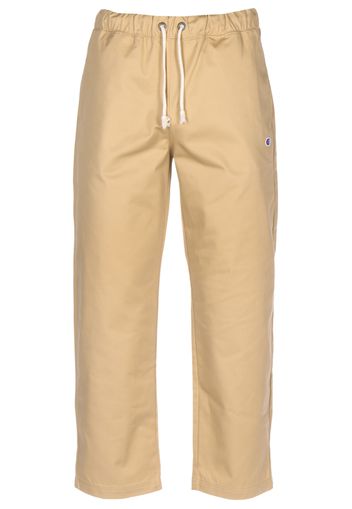 Champion Reverse Weave Pantaloni 'Reverse Weave'  beige