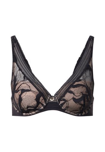 Chantelle Reggiseno  nero