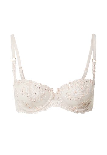 Chantelle Reggiseno  sabbia / crema