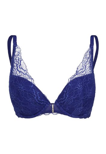 Chantelle Reggiseno  navy