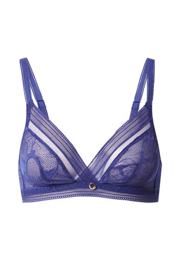 Chantelle Reggiseno  blu scuro