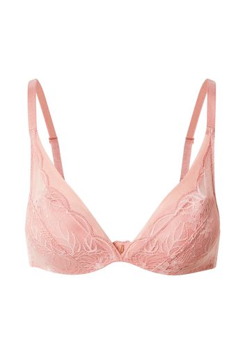 Chantelle Reggiseno 'Plunge'  pesca