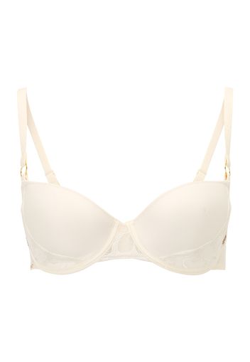 Chantelle Reggiseno  crema