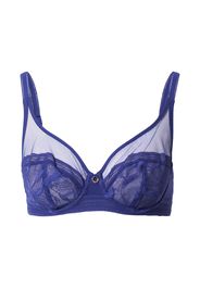 Chantelle Reggiseno  blu scuro